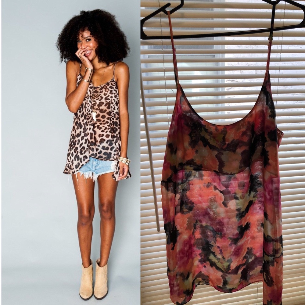 SMYM Lenz Tank